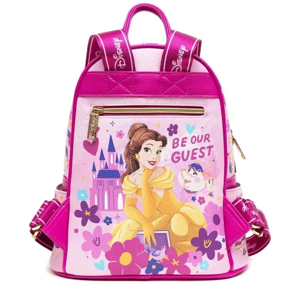 WondaPop Beauty & The Beast - Belle 11